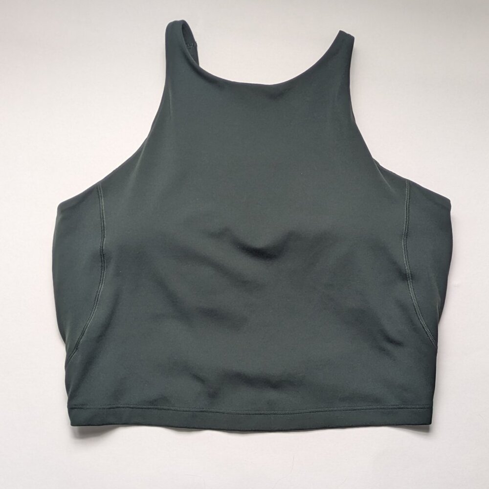 Lululemon Align Twist-Back Tank Top C/D